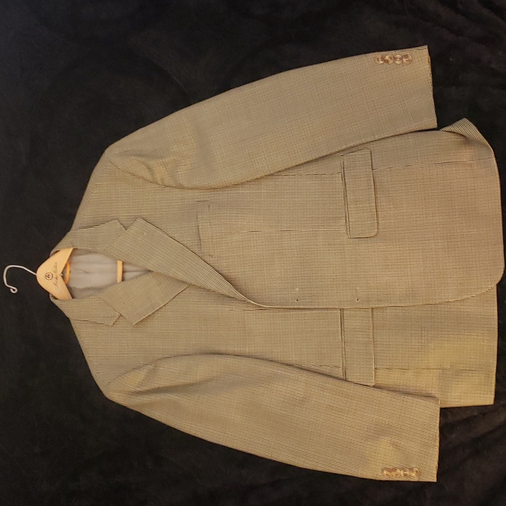 Bill Blass Blazer